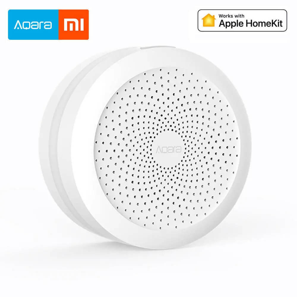 Aqara M1S гейтуей