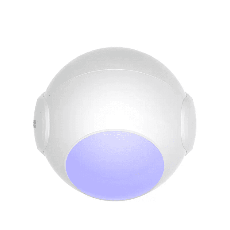 смарт инфрачервен датчик за движение