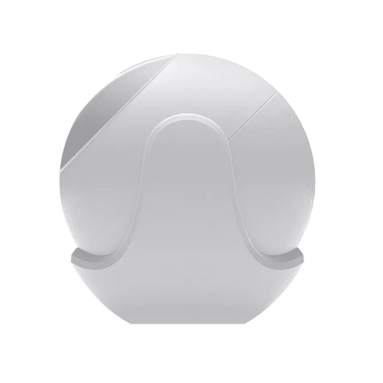 tuya zigbee датчик за движение