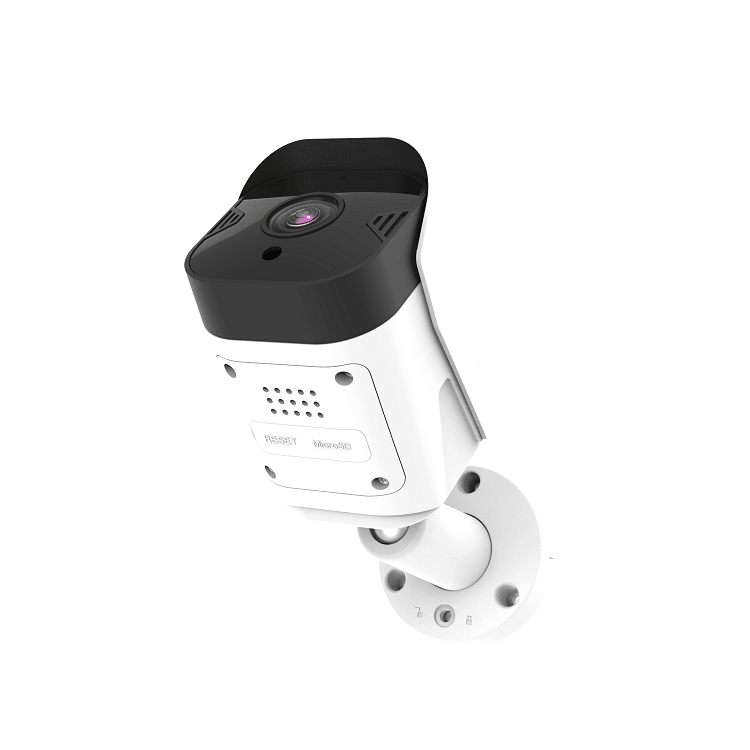 WiFi камера tuya smart life външна