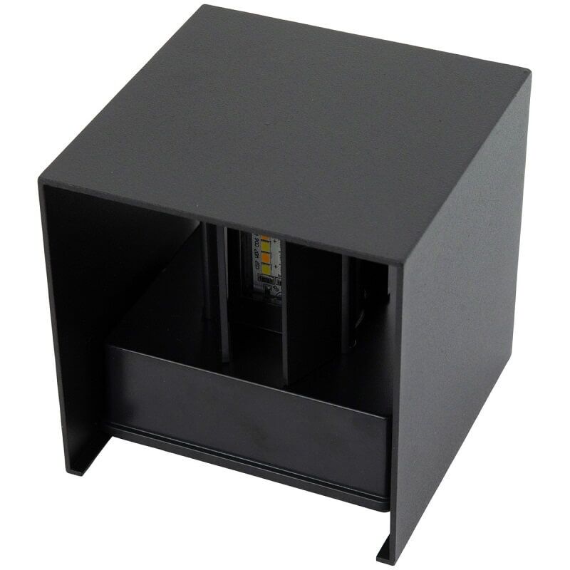 WiFi фасаден аплик