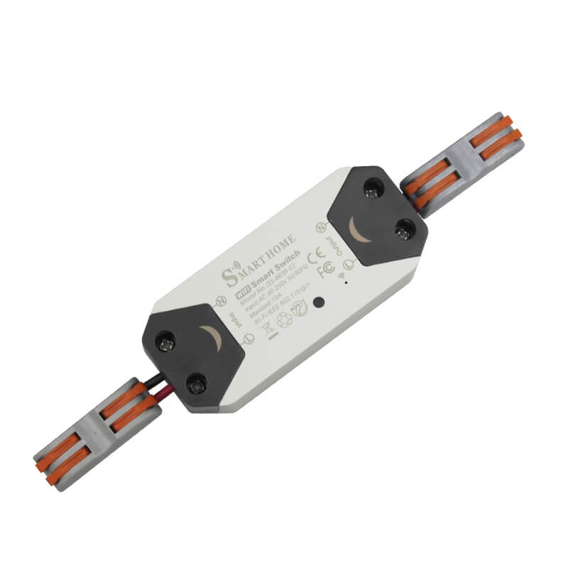 WiFi и RF прекъсвач