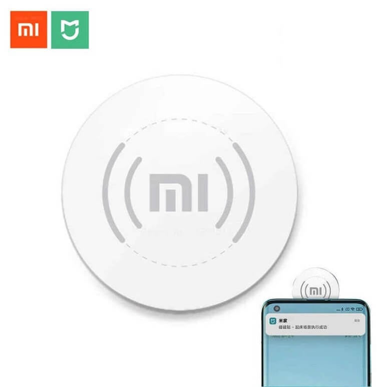 xiaomi ponpon tile 2.0