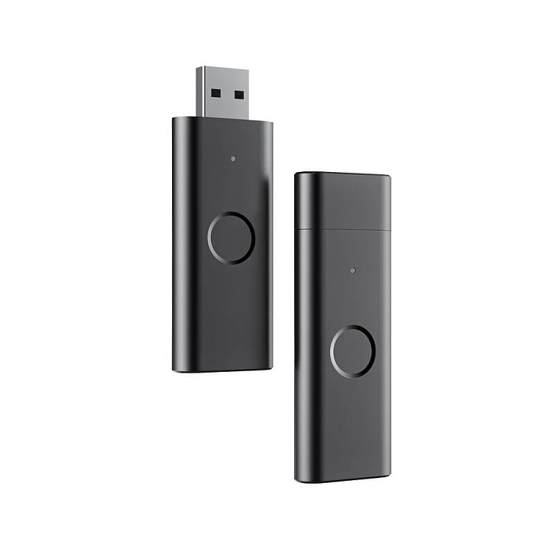 usb wifi универсално дистанционно ИЧ + РЧ