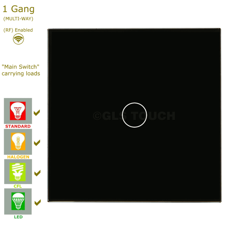 смарт ключ единичен