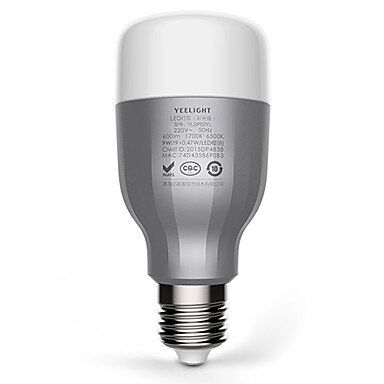 смарт крушка xiaomi