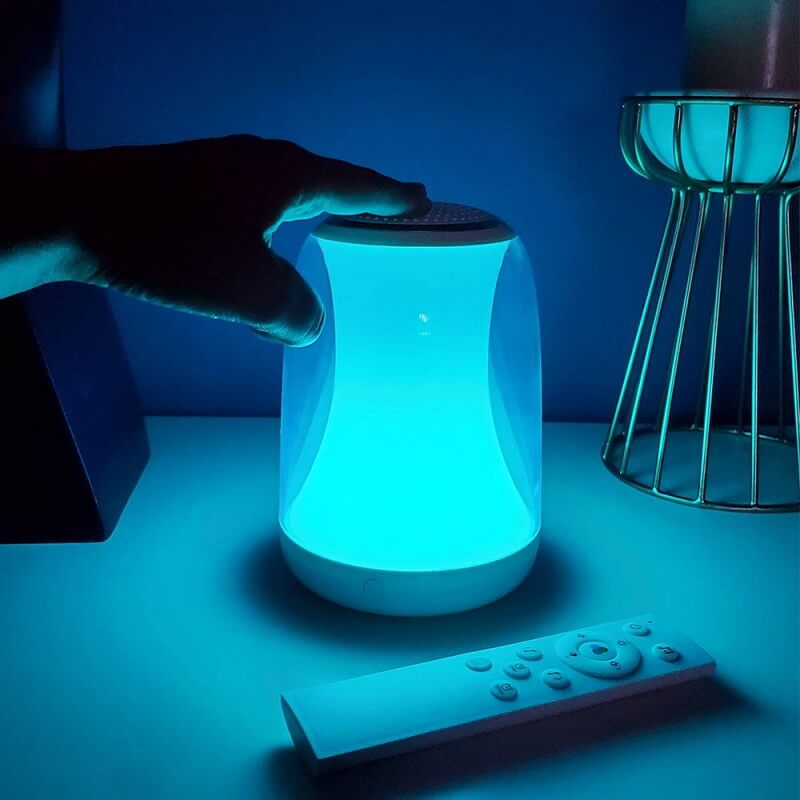 нощна лампа за деца