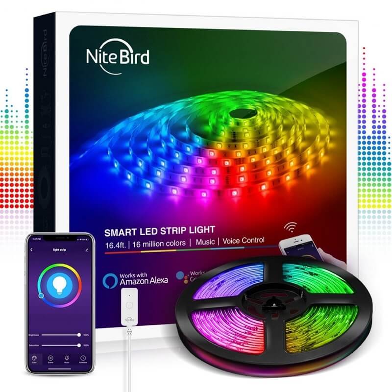gosund nitebird SL2