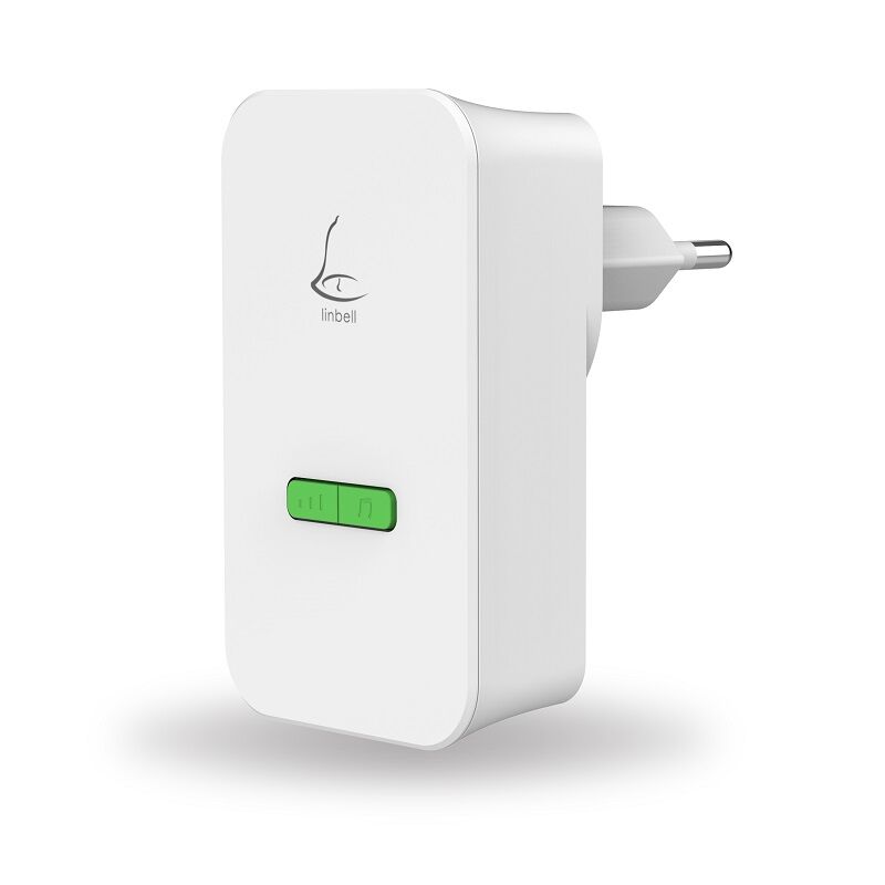 звънец приемател с камбана