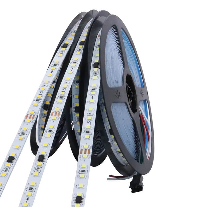 макара бягаща SMD led лента