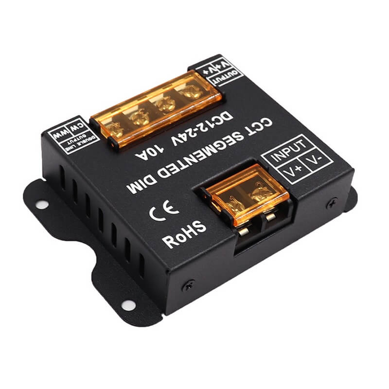 CCT контролер за лед лента