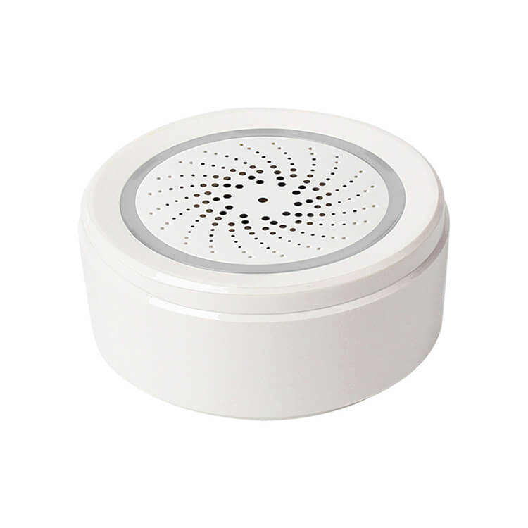 WiFi датчик за температура и влажност