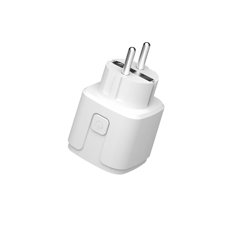 безжичен smart контакт