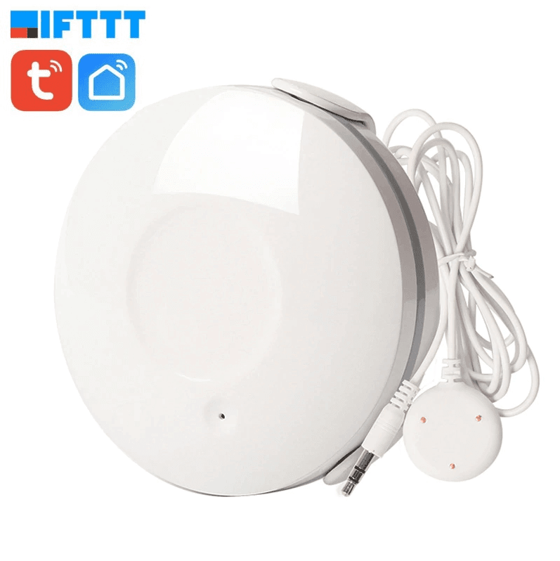 WiFi детектор за наводнения