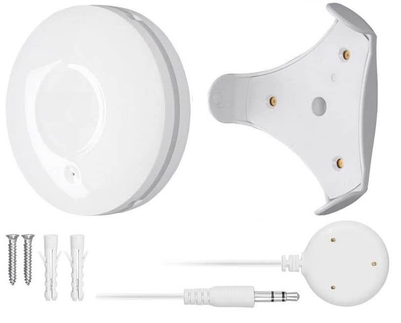 комплект на датчик за наводвение