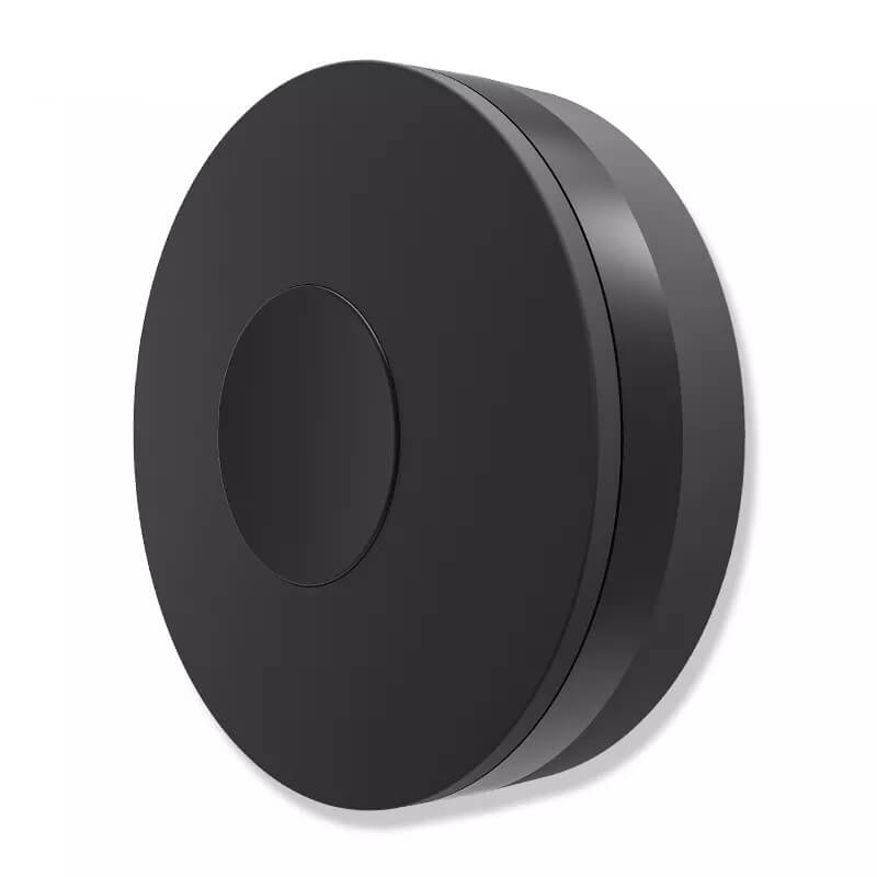 IR дистанцинно с WiFi черно