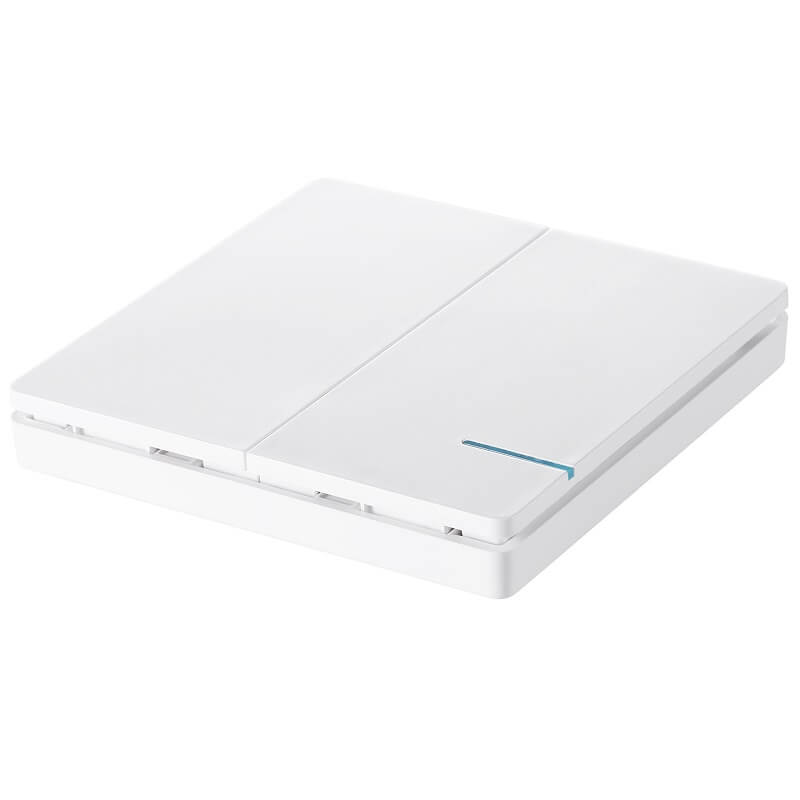 RF 433 двоен ключ за осветление