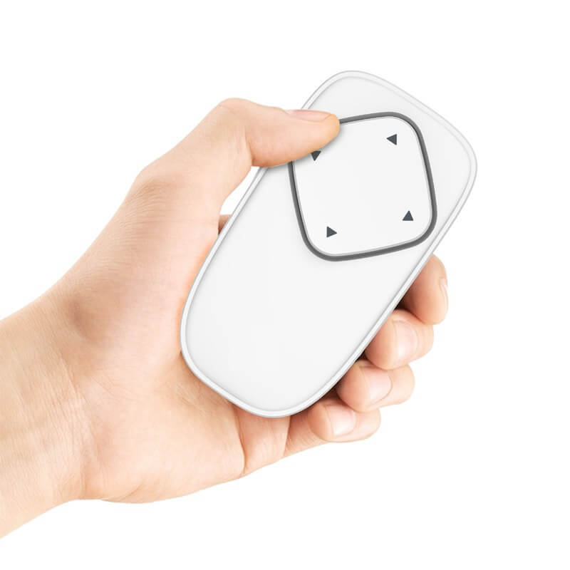 самозахранващо се дистанционно