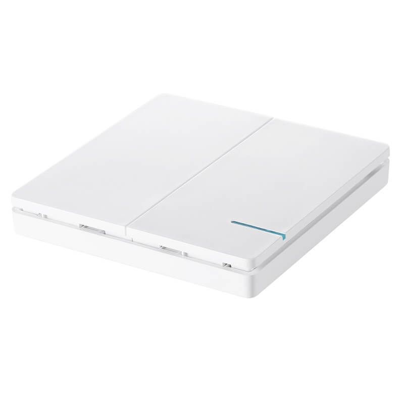 безжичен ключ главен двоен