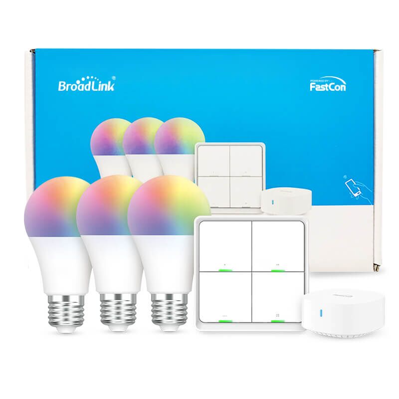 broadlink fastcon ble startov komplekt