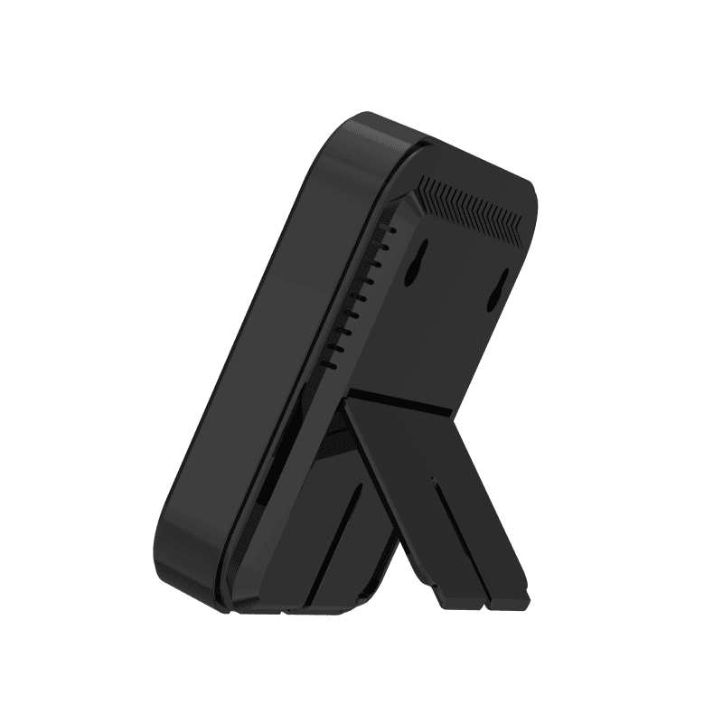 wifi tuya термостат за климатик отстрани