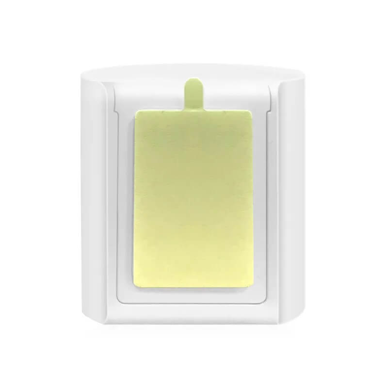 NOUS E5 отзад гръб