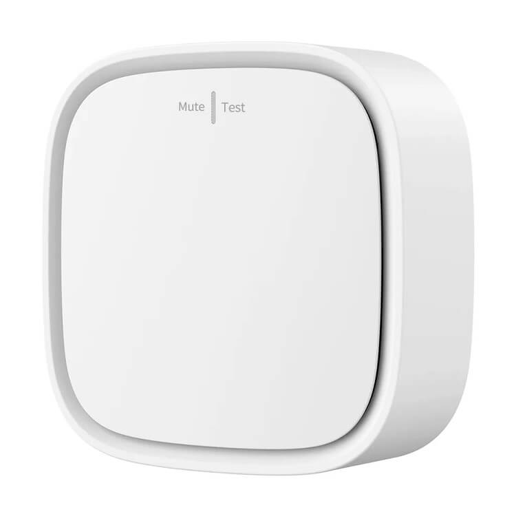 датчик за природен газ