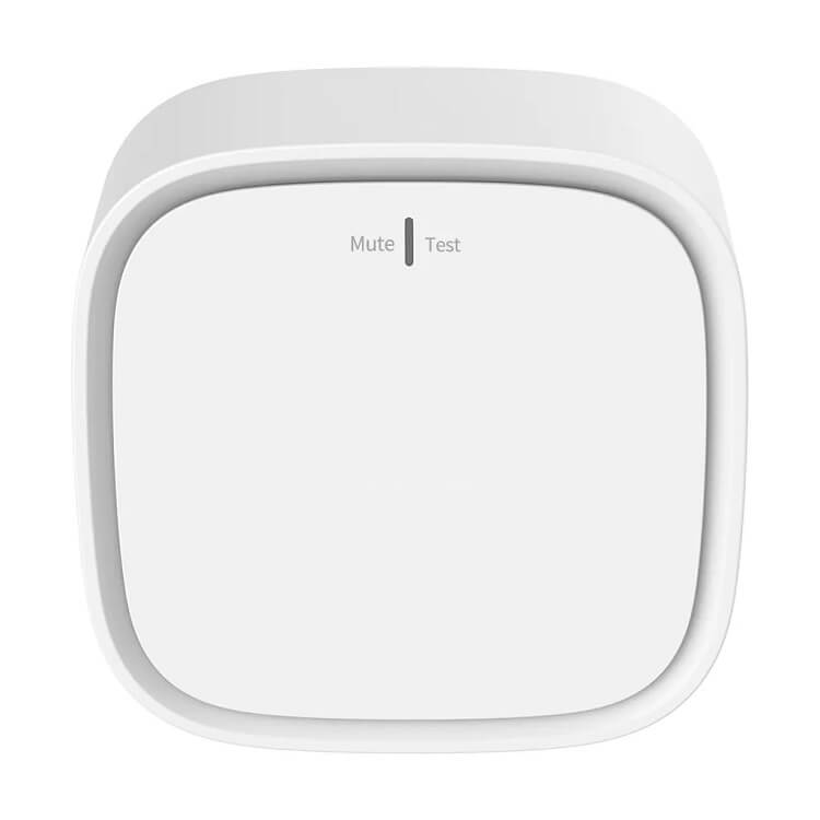 интелигентен сензо за газ Tuya