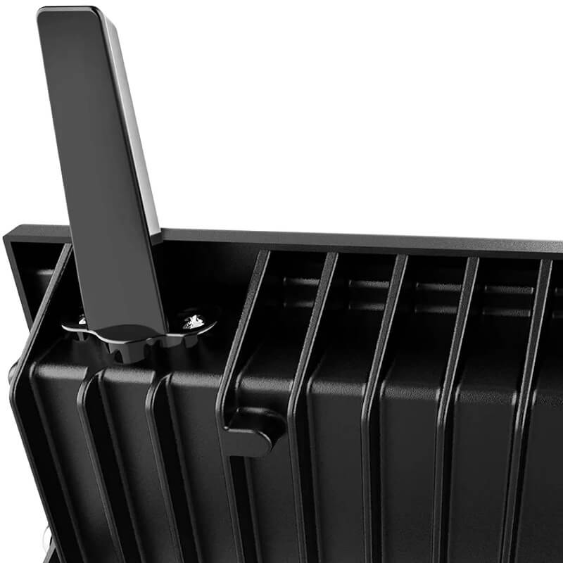 антена за WiFi на прожектор