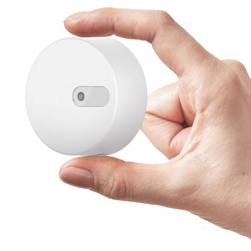 размери на сензор за присъствие