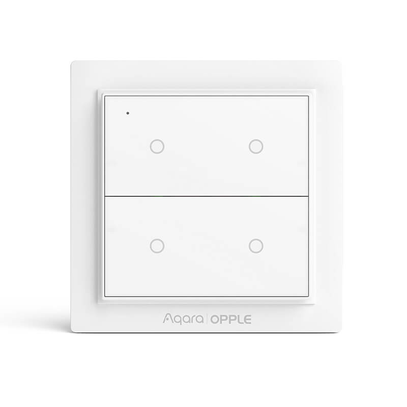 aqara opple четири бутона