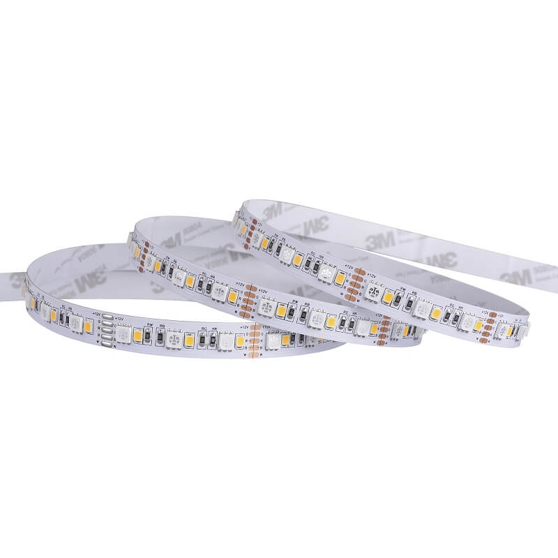 24V rgbw лед лента smd
