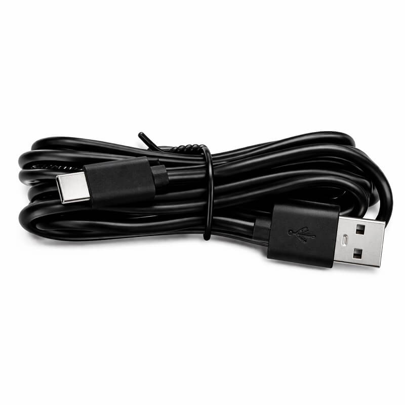 USB кабел за зареждане на лампа