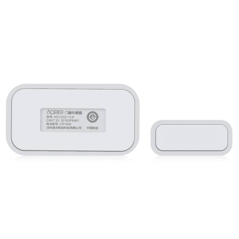 Акара сензор за врата и прозорец Zigbee