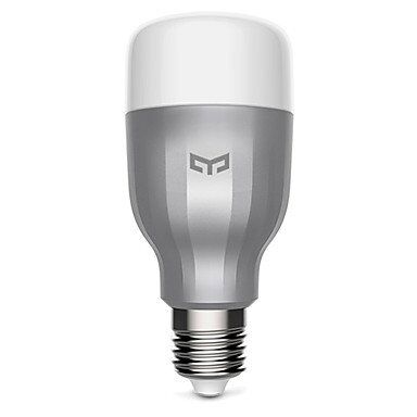 смарт крушка yeelight