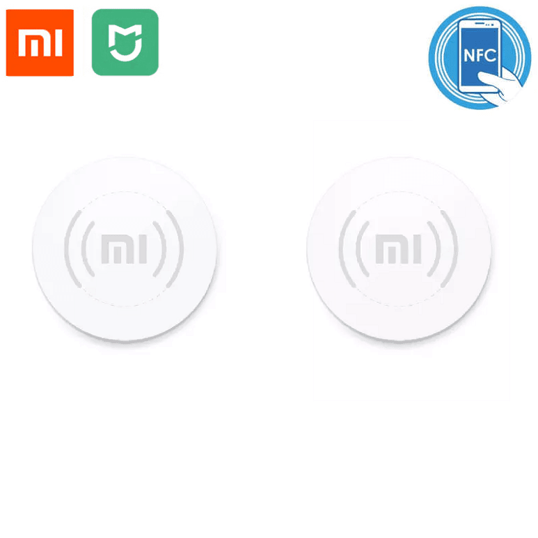 xiaomi nfc tag