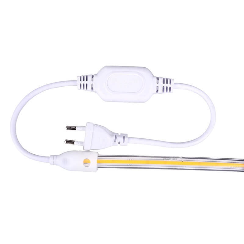 захранващ кабел с грец 220V