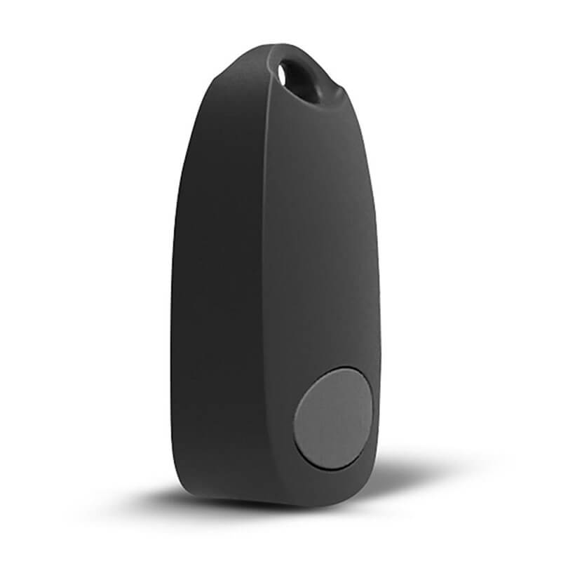 кинетично дистанционно управление с един бутон