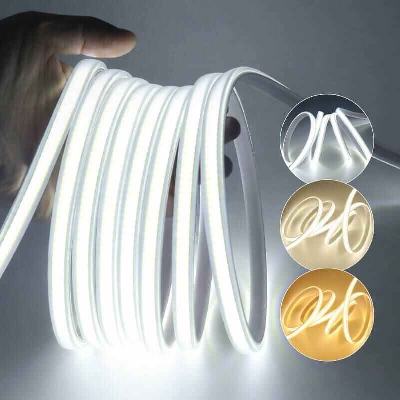 220 волта лед лента