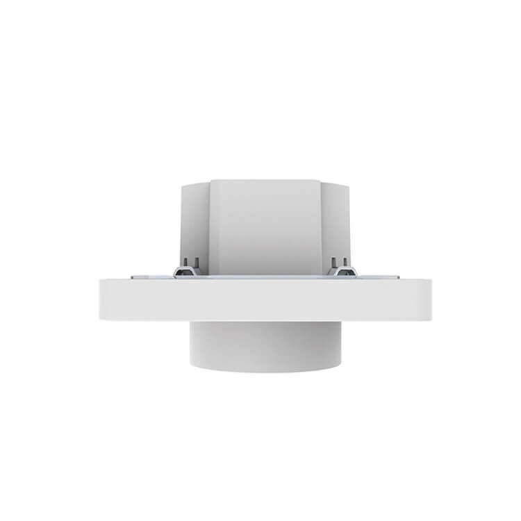 WiFi димер поглед отдолу