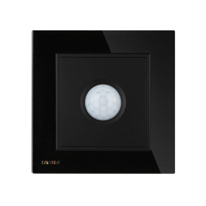 livolo сензорен ключ за осветление черен