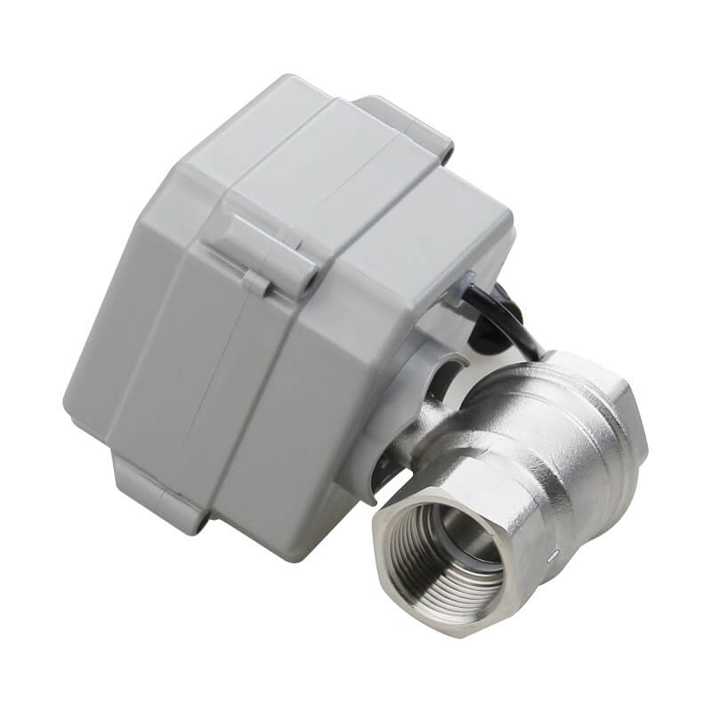 спирателен клапан с wifi