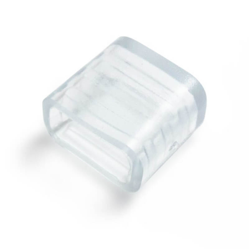 крайна тапа за завършване на 220V cob лента