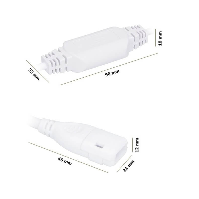 размери на грец токоизправител