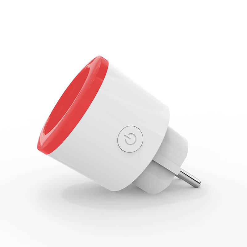 смарт контакт LED