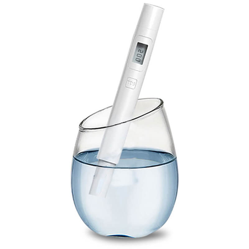 xiaomi tds pen тестер