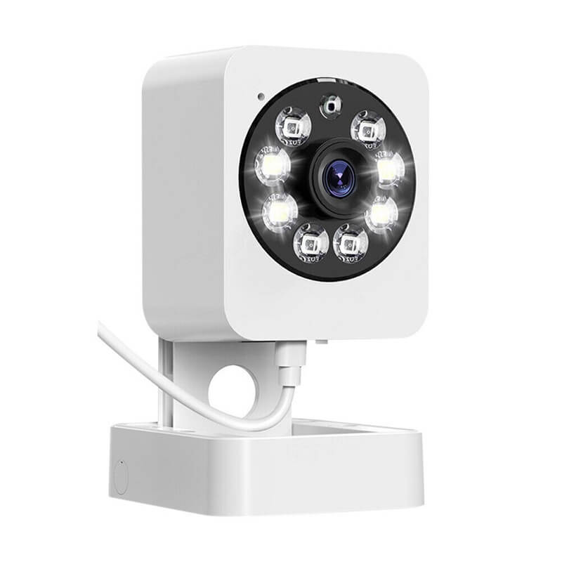 WiFi Full HD Мини камера Tuya
