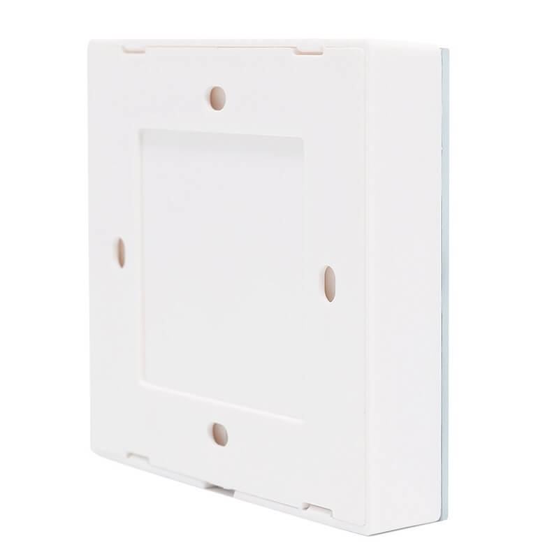 контролен панел за led лента отзад гръб