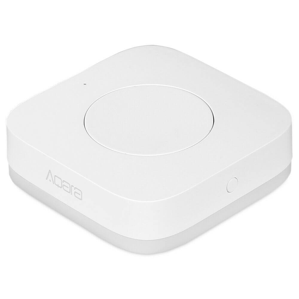безжичен бутон акара xiaomi