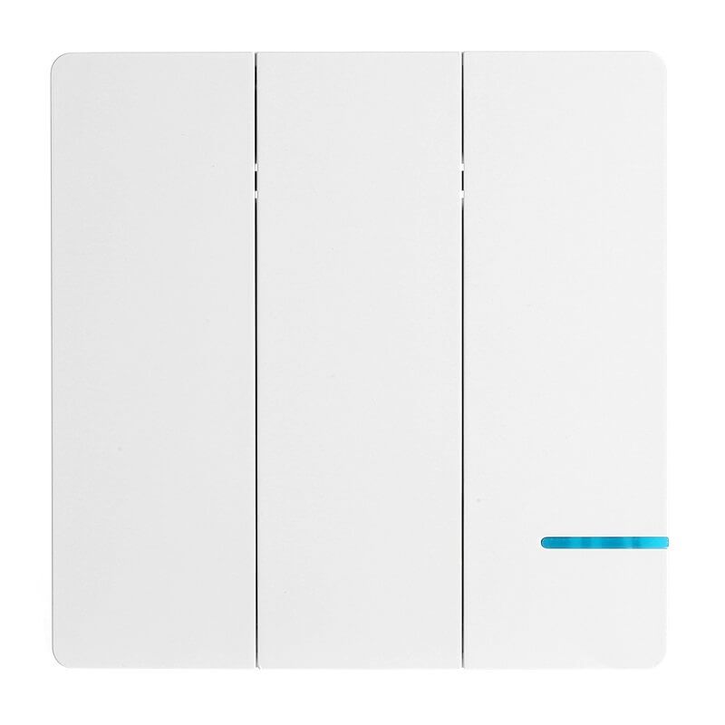 троен безжичен ключ BAT
